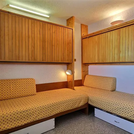 Appartamento La Plagne, 1 Pièce, 2 Personnes - Fr-1-455-161 *